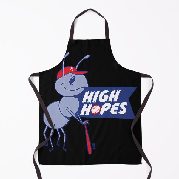 Item preview, Phillies Ant designed and sold by TOoDArt.