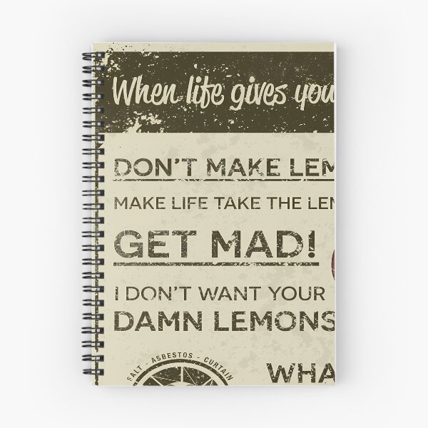 Item preview, Aperture Science Lemons designed and sold by feckoeansn.