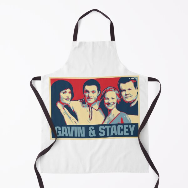 Item preview, Gavin & Stacey designed and sold by DFA.