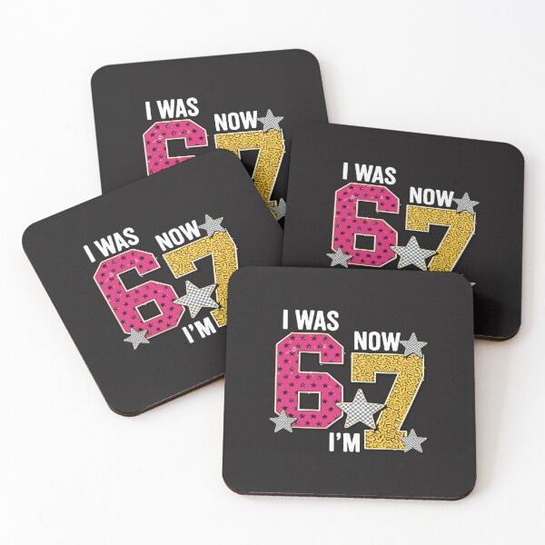 Item preview, I Was 6 Now I'm 7 Funny Kids 7th Birthday Meme Design designed and sold by kiralynstration.