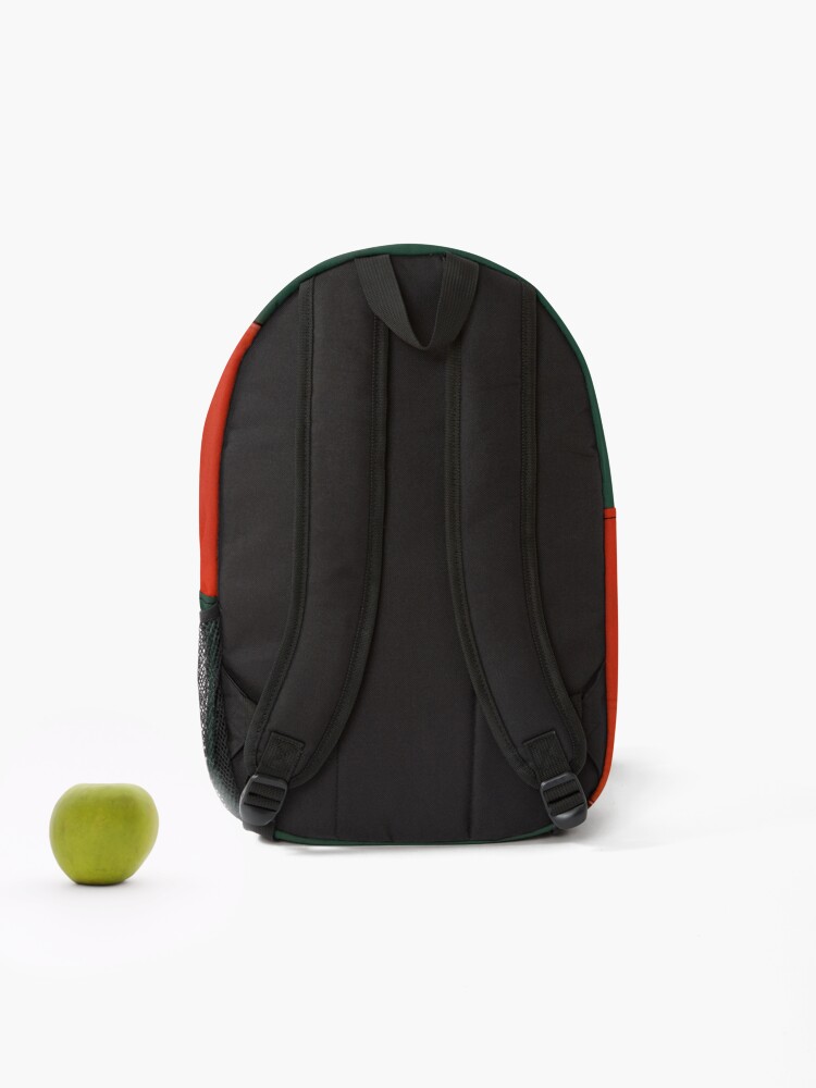 Thumbnail 2 of 3, Backpack, Mark Rothko designed and sold by Arinlastyle.