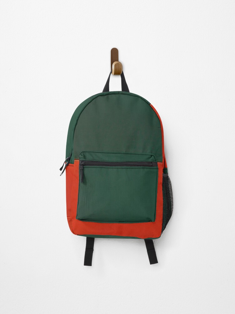 Thumbnail 1 of 3, Backpack, Mark Rothko designed and sold by Arinlastyle.