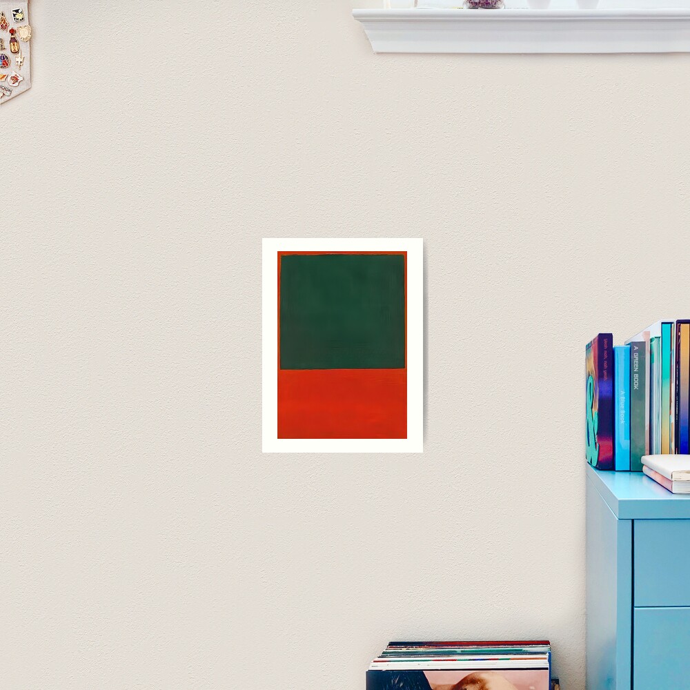 Item preview, Art Print designed and sold by Arinlastyle.