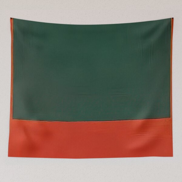 Item preview, Mark Rothko designed and sold by Arinlastyle.