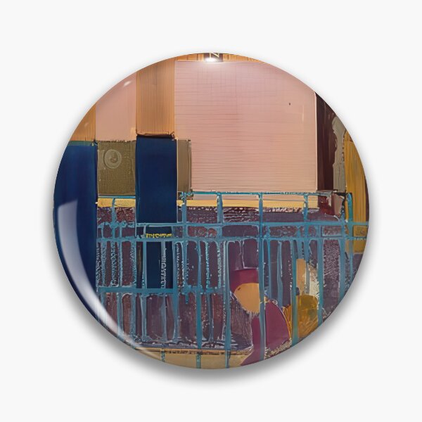 Item preview, Mark Rothko designed and sold by Arinlastyle.