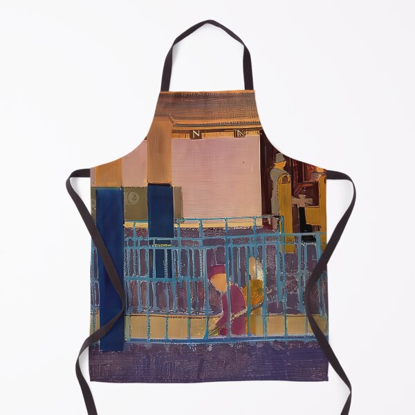Item preview, Mark Rothko designed and sold by Arinlastyle.
