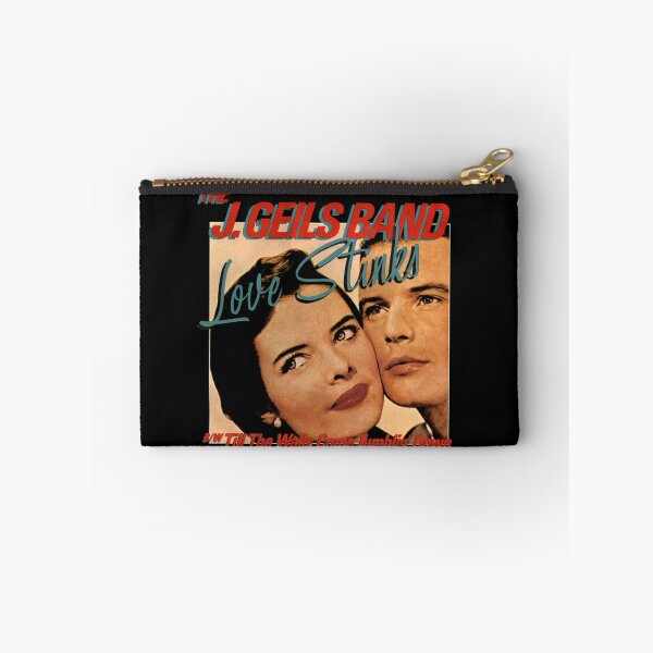 Item preview, THE J. GEILS BAND - ROCK designed and sold by Willawengy.