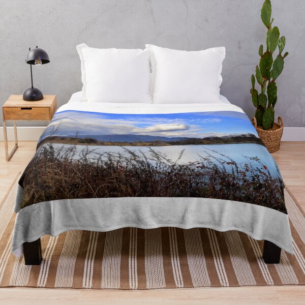 Item preview, Clouds on the Lake designed and sold by annalisa56.