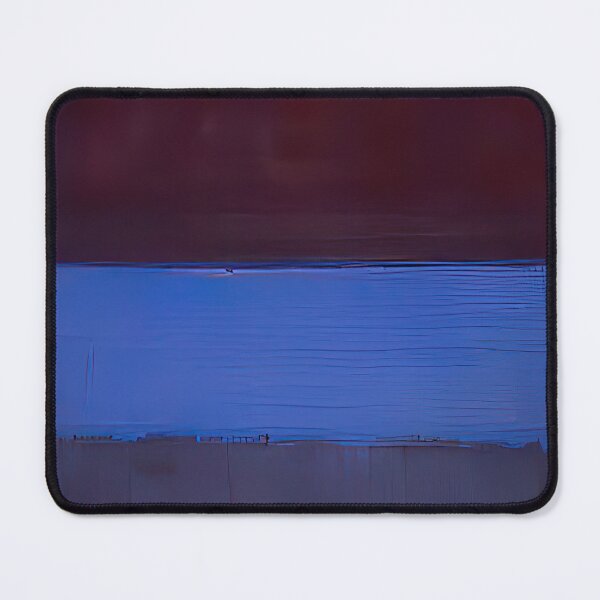 Item preview, Mark Rothko designed and sold by Arinlastyle.