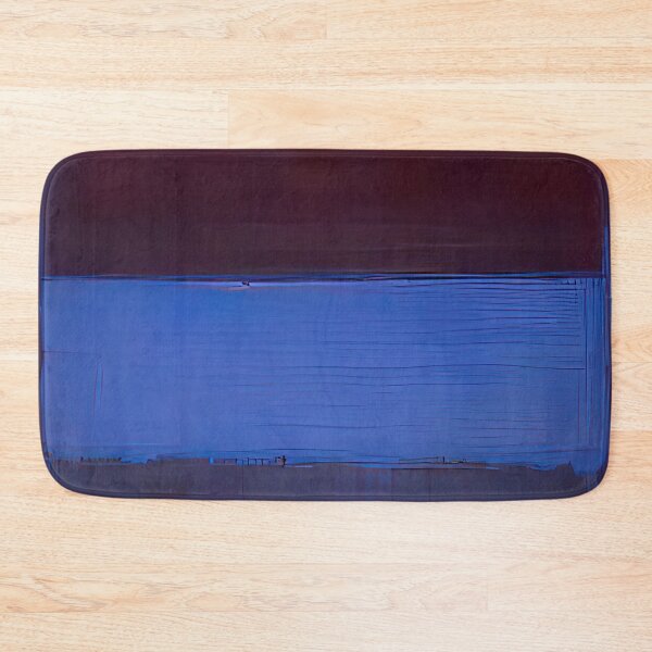 Item preview, Mark Rothko designed and sold by Arinlastyle.