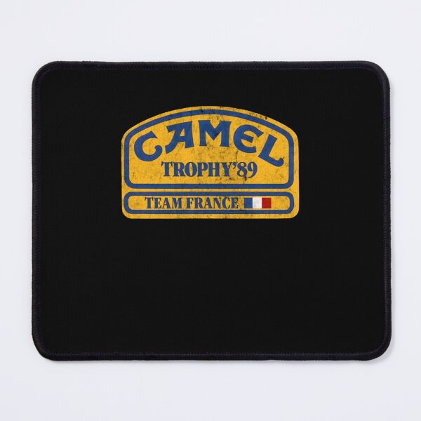 Item preview, Camell Rallyy Trophyy 89 designed and sold by Sinouhi.