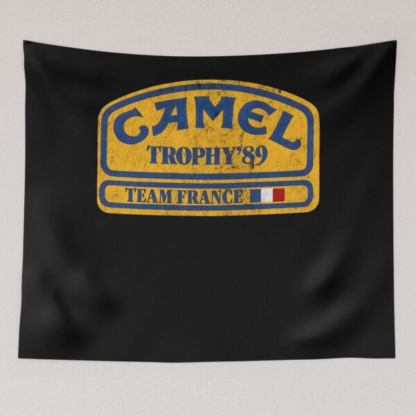 Item preview, Camell Rallyy Trophyy 89  designed and sold by Sinouhi.