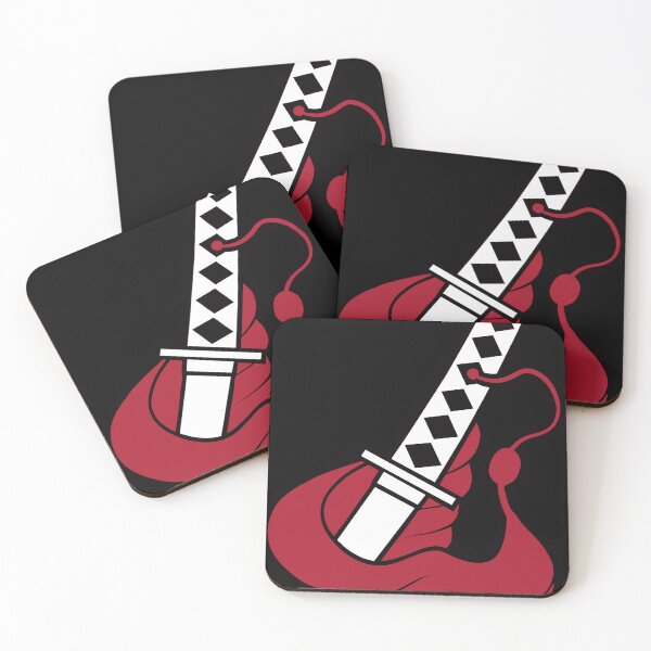 Item preview, Blade Lineage Logo designed and sold by Fire TheMann.