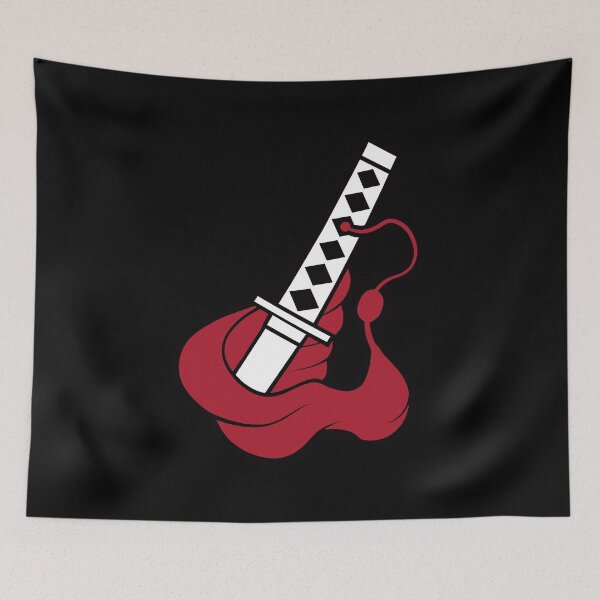 Item preview, Blade Lineage Logo designed and sold by Fire TheMann.