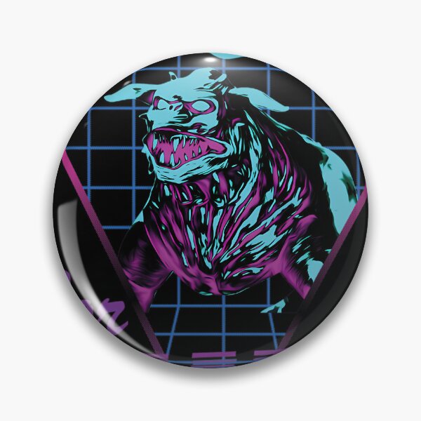 Item preview, Too Cool For Zuul designed and sold by ArloEdgar.