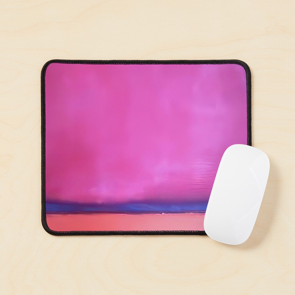 Item preview, Mouse Pad designed and sold by Arinlastyle.
