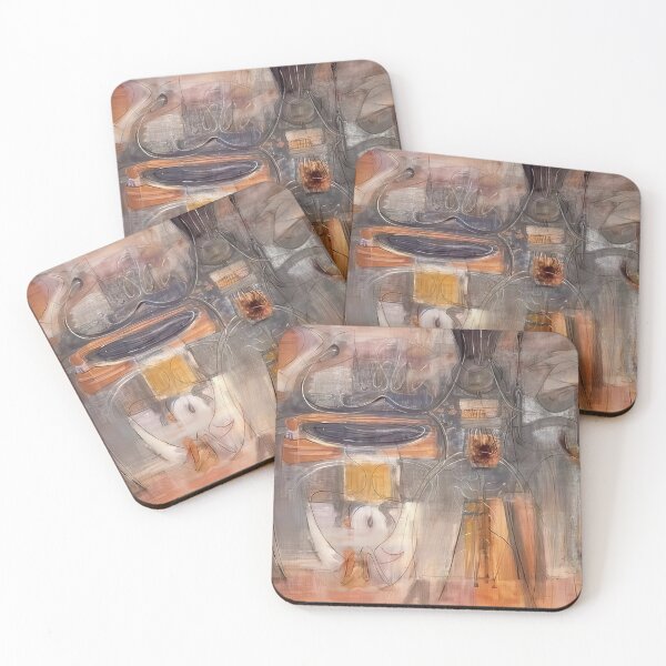 Item preview, Mark Rothko designed and sold by Arinlastyle.