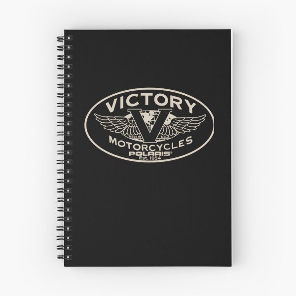 Item preview, Victory Motorcycles Polaris The Vic Wings designed and sold by neptunium0.