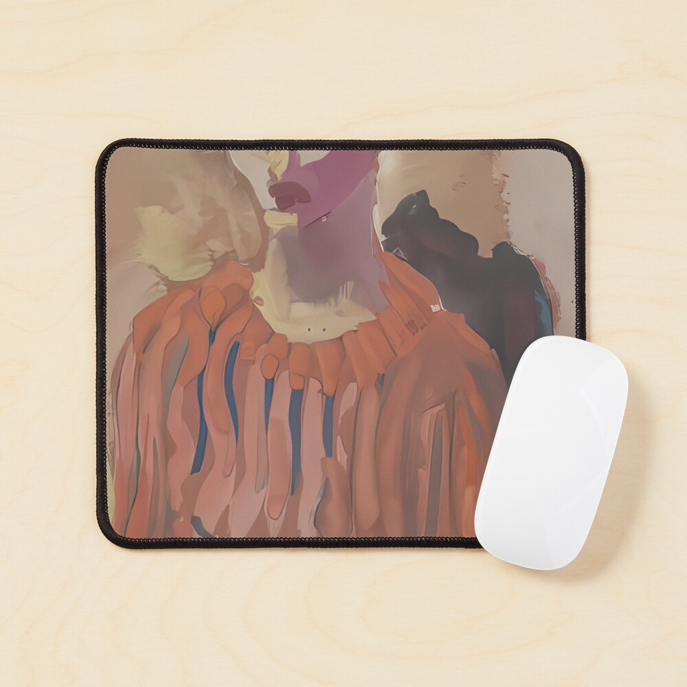 Item preview, Mouse Pad designed and sold by Arinlastyle.
