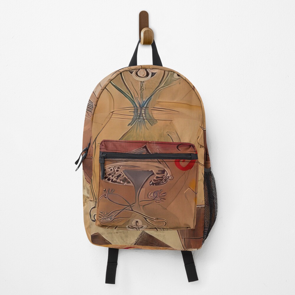 Item preview, Backpack designed and sold by Arinlastyle.