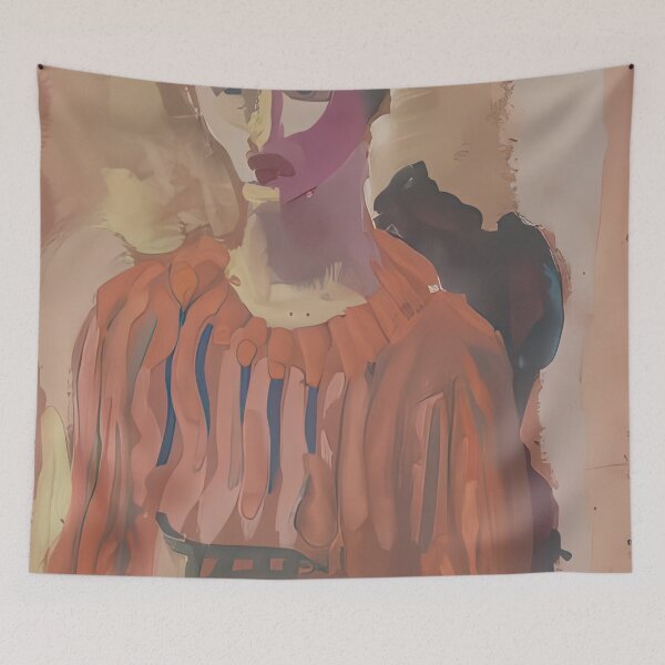 Item preview, Mark Rothko designed and sold by Arinlastyle.