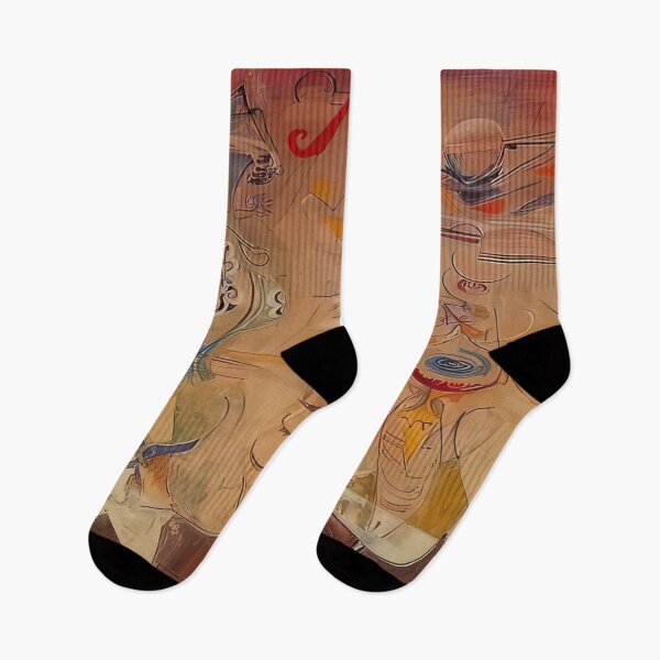 Item preview, Mark Rothko designed and sold by Arinlastyle.