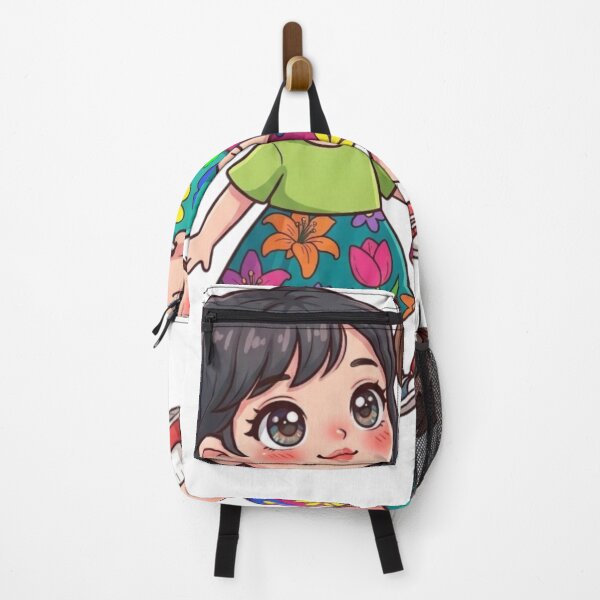 Item preview, Two siblings designed and sold by PP&RAINBOW SHOP.