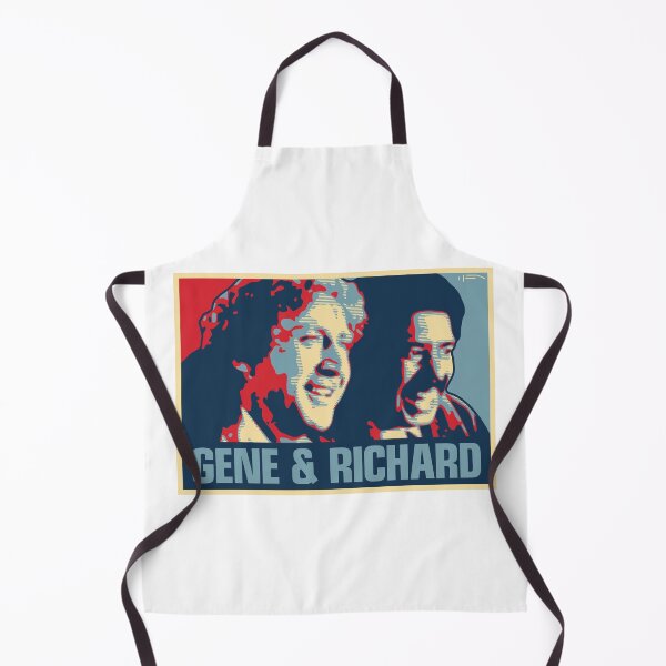 Item preview, Gene & Richard designed and sold by DFA.