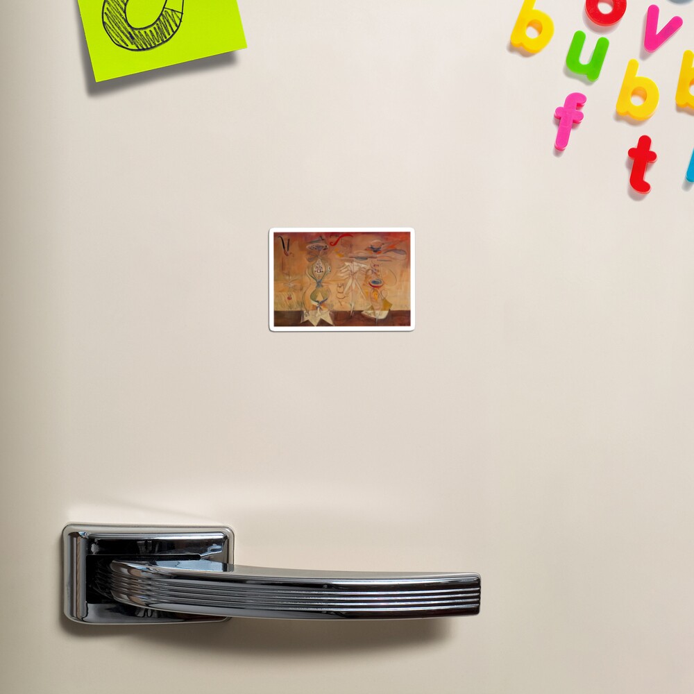 Item preview, Magnet designed and sold by Arinlastyle.