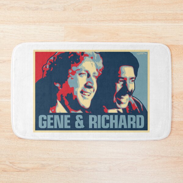Item preview, Gene & Richard designed and sold by DFA.