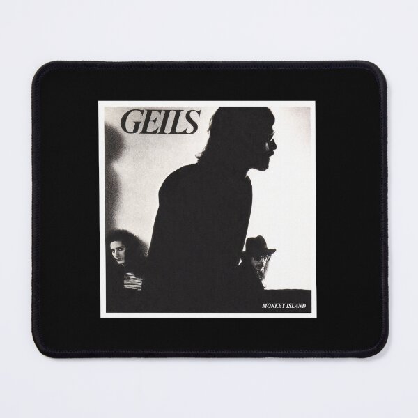 Item preview, THE J. GEILS BAND - ROCK designed and sold by Willawengy.