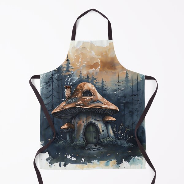 Item preview, The Spore Dwelling designed and sold by ONYX Pixee.