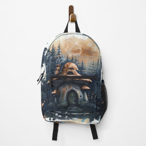 Item preview, The Spore Dwelling designed and sold by ONYX Pixee.