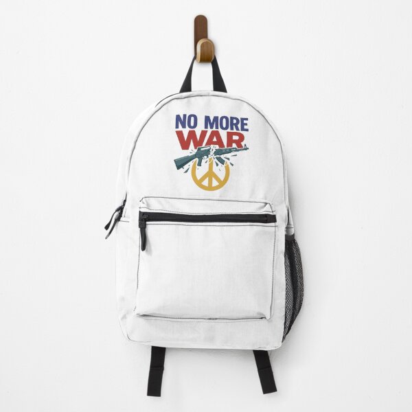 Item preview, No More War designed and sold by Art for Every Person.