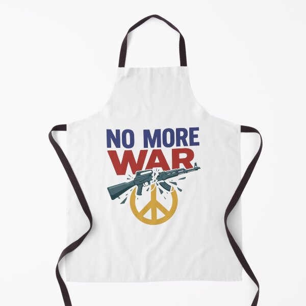 Item preview, No More War designed and sold by Art for Every Person.