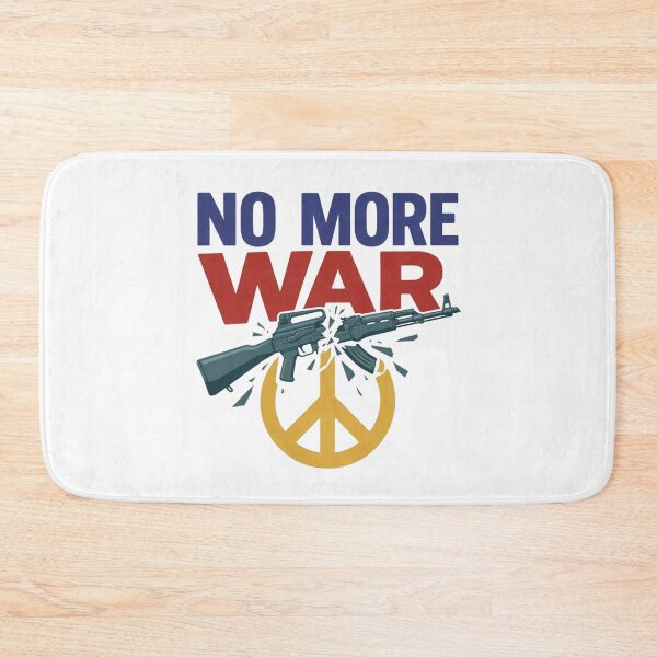 Item preview, No More War designed and sold by Art for Every Person.