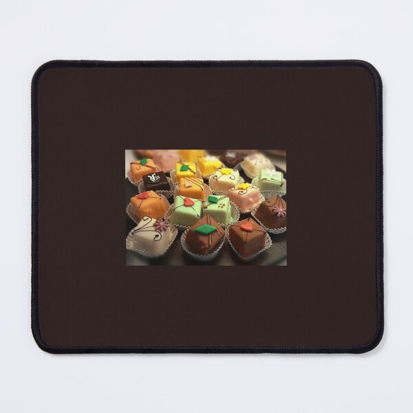 Item preview, French chocolates designed and sold by AngeliqueParis.