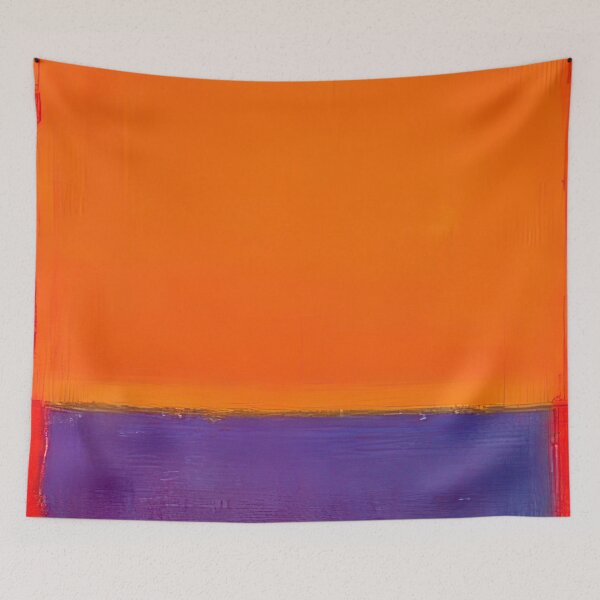 Item preview, Mark Rothko designed and sold by Arinlastyle.