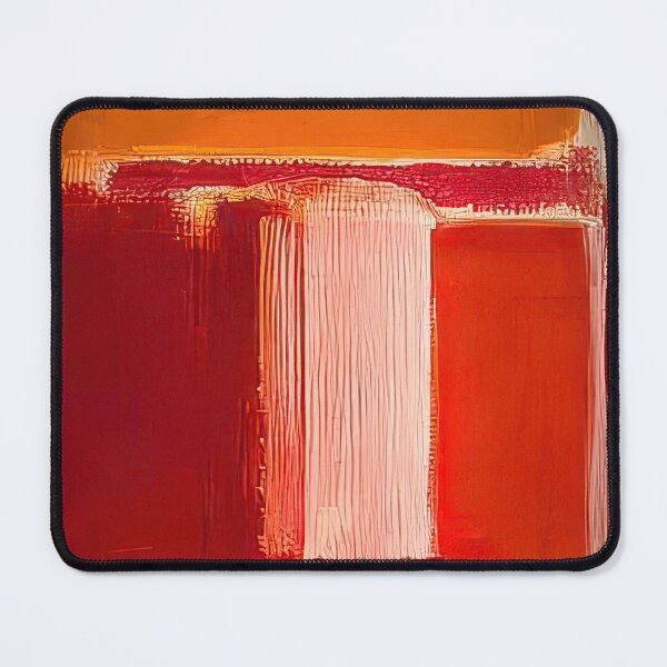Item preview, Mark Rothko designed and sold by Arinlastyle.