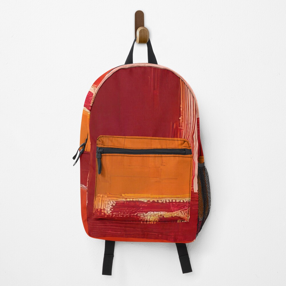 Item preview, Backpack designed and sold by Arinlastyle.