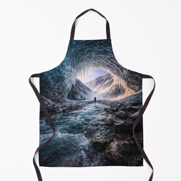 Item preview, Frozen Cathedral of Ice designed and sold by Yomere.