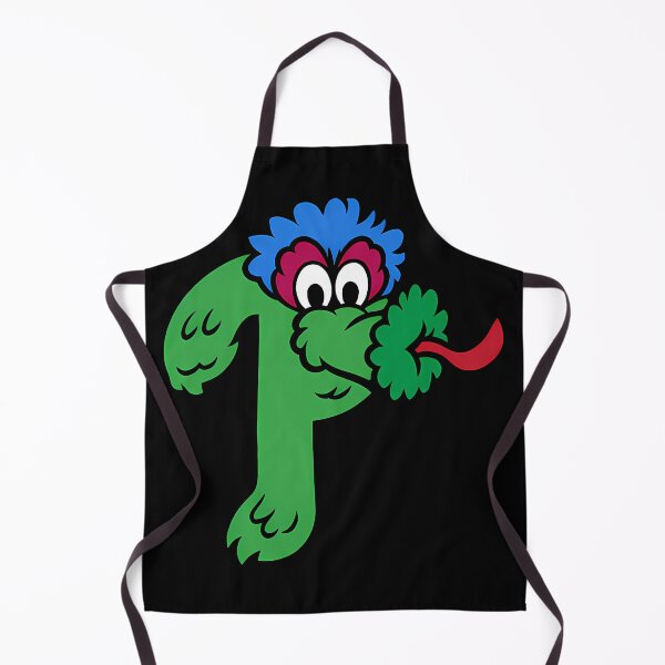 Item preview, Philadelphia Baseball Philly Phanatic Phillies designed and sold by TOoDArt.