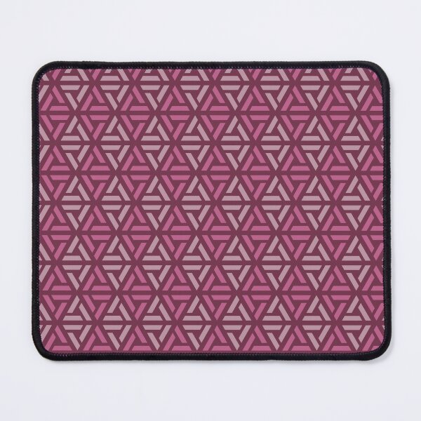 Item preview, Pink Geometric Abstraction designed and sold by PatternDesign01.