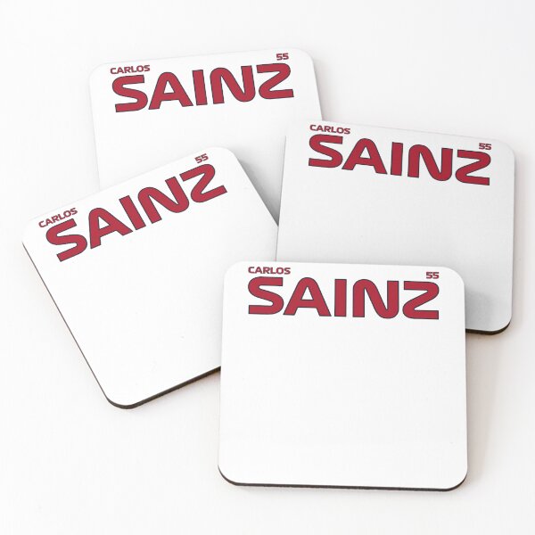 Item preview, CARLOSS SAINZZ 2023  designed and sold by Sinouhi.