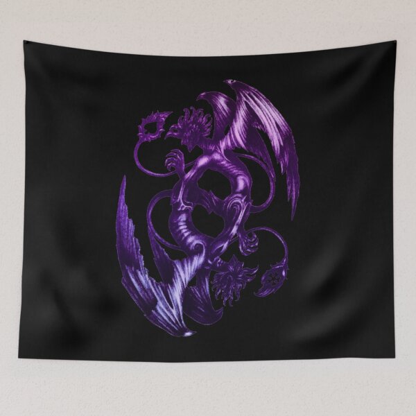 Item preview, Beautiful Model Black Japanese Comics Clover Gift Music Fans  designed and sold by lemuel2790.