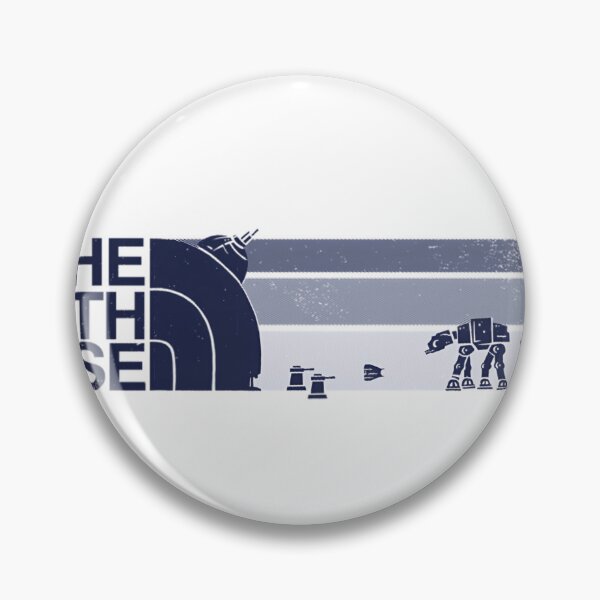 Item preview, The Hoth Base designed and sold by AustinRiddle.
