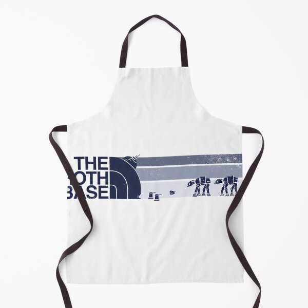 Item preview, The Hoth Base designed and sold by AustinRiddle.