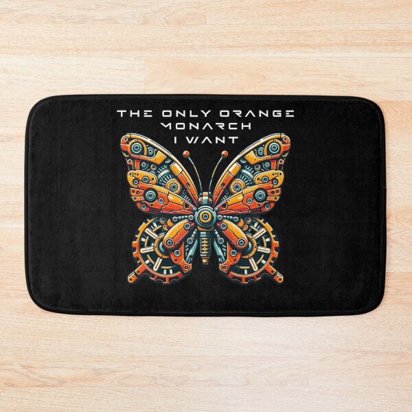 Item preview, The Only Orange Monarch I Want. V.01 designed and sold by CeliaZnx.