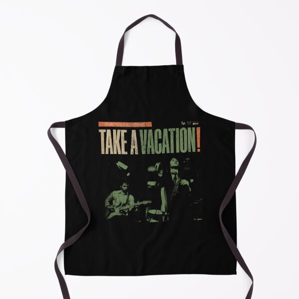 Item preview, The Young Veins Take A Vacation designed and sold by neptunium0.
