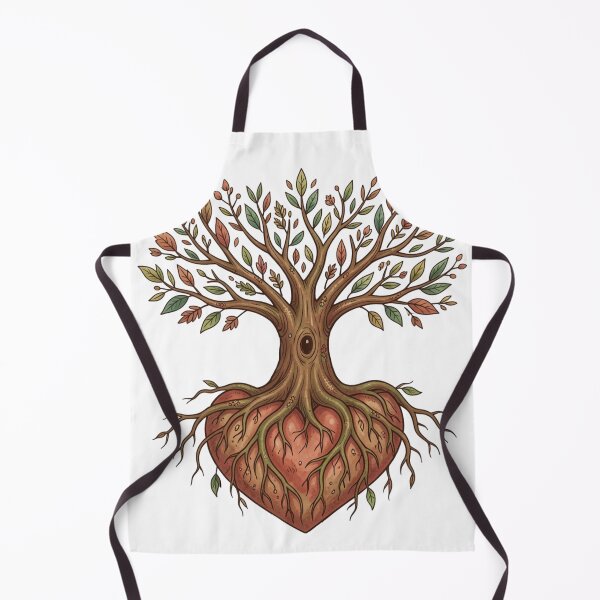 Item preview, Rooted in Nature designed and sold by catcurio.